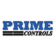 Prime Controls Logo